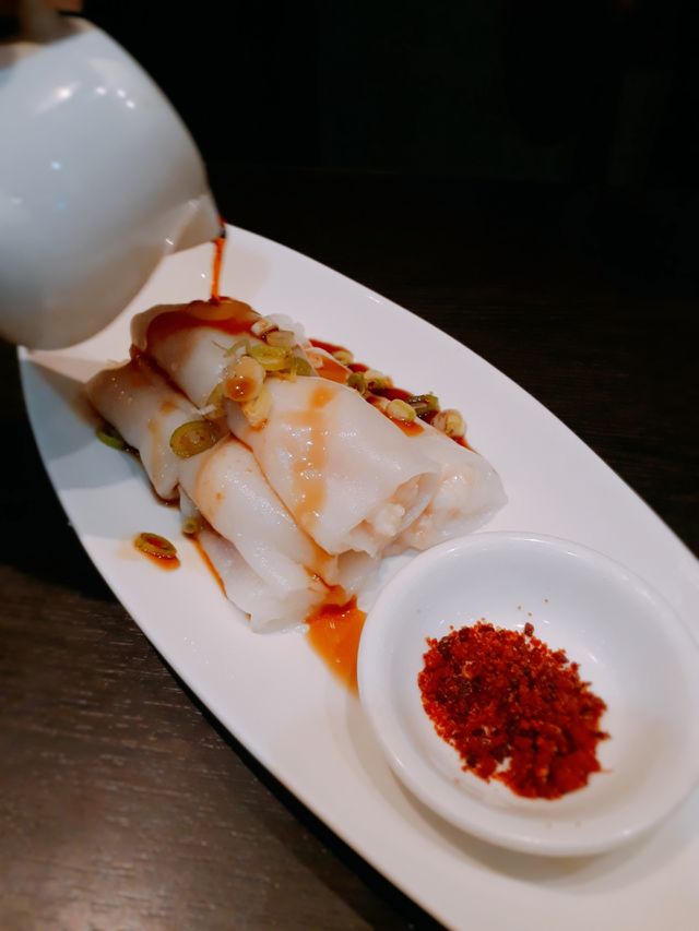 CHINESE FOOD