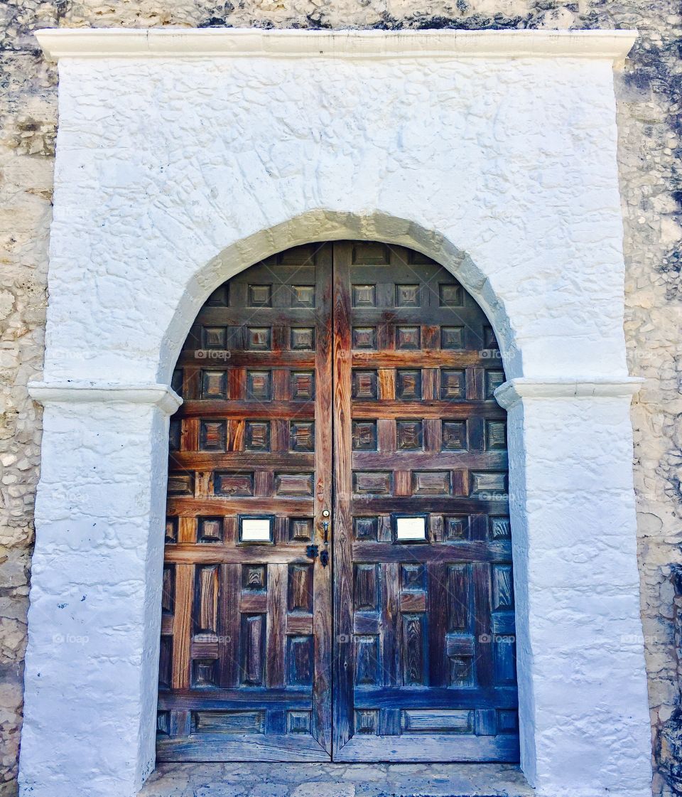 Doors 