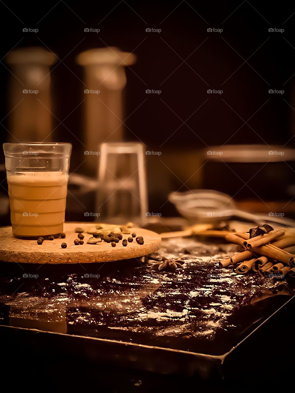 Some tea for the soul 😇