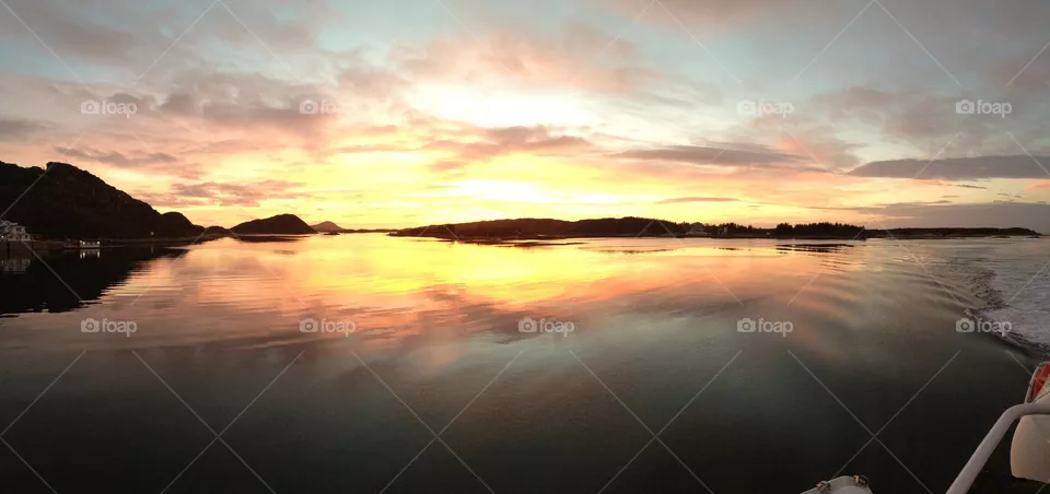 Norway