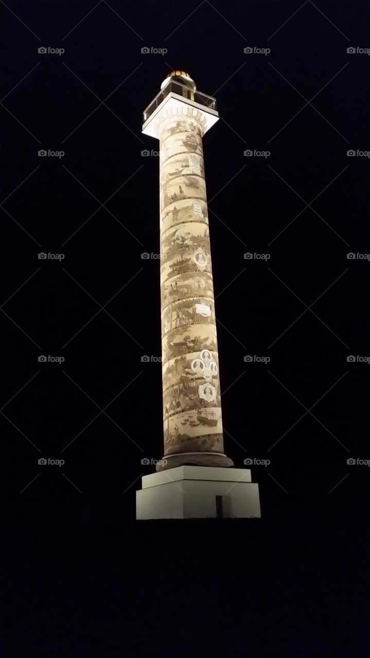Astoria Column 2