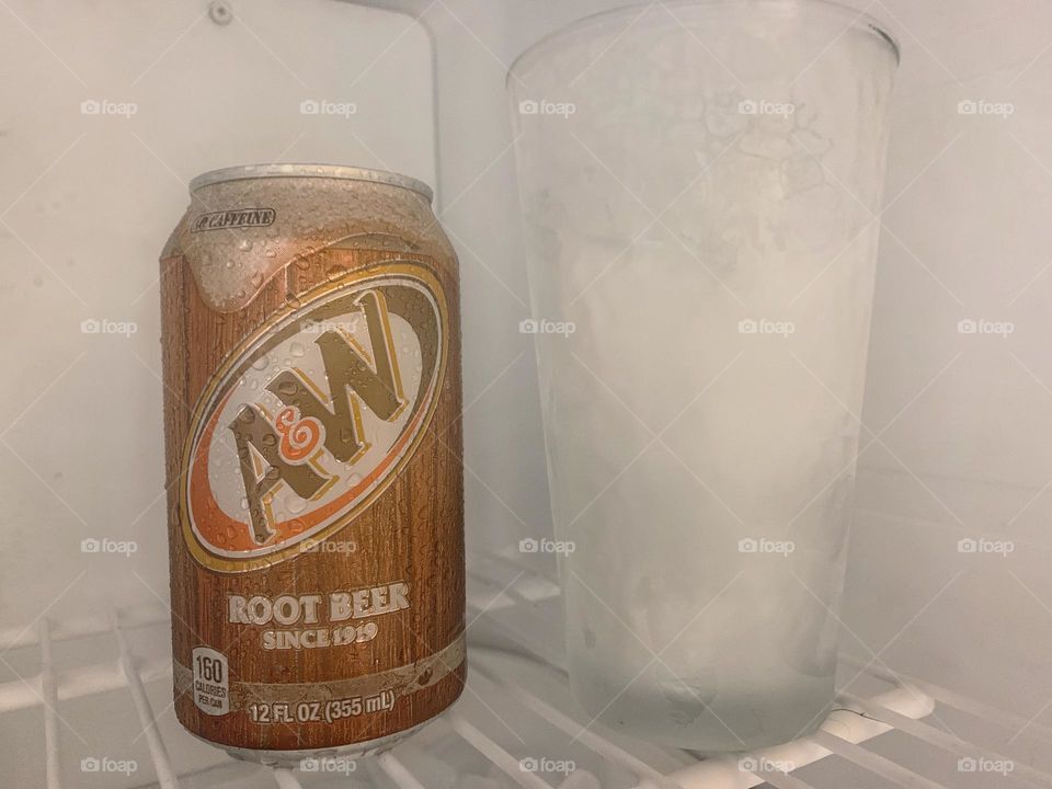 A&W ROOT BEER