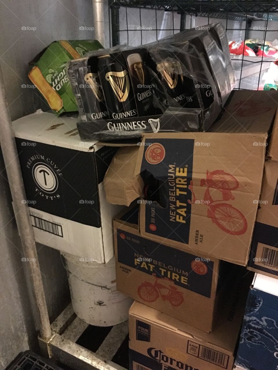 Business, Industry, Commerce, Offense, Container