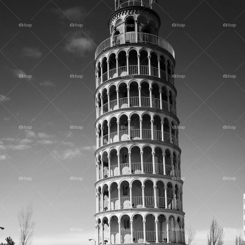 Pisa, Architecture, Travel, Building, Tower