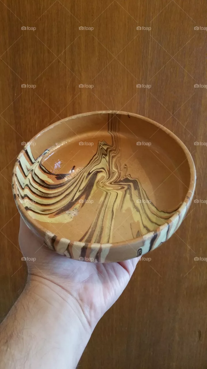 Ceramic