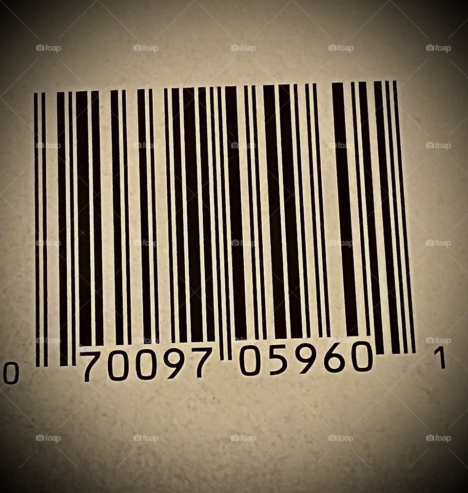Barcode 