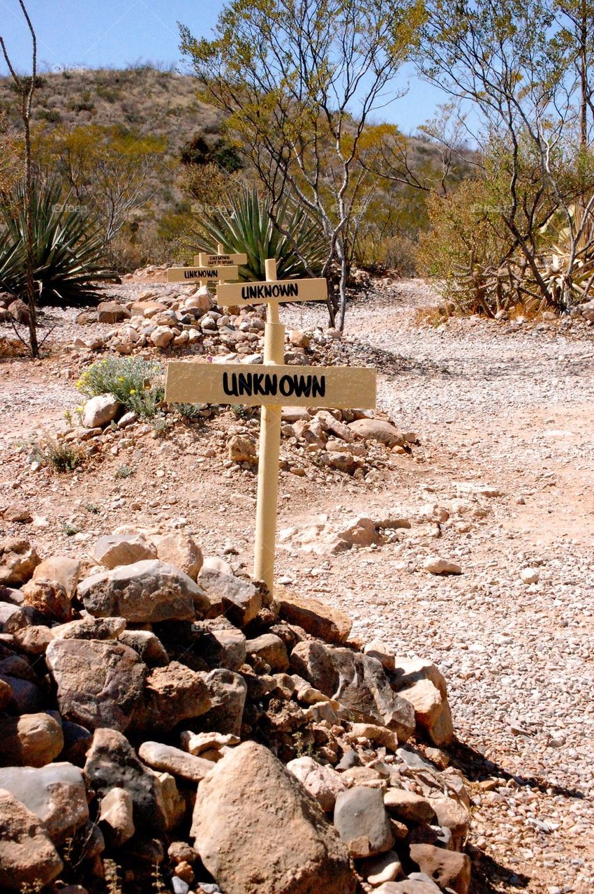 group1 tombstone unknown by refocusphoto