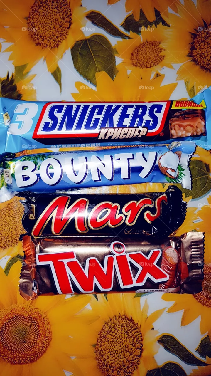 chocolate