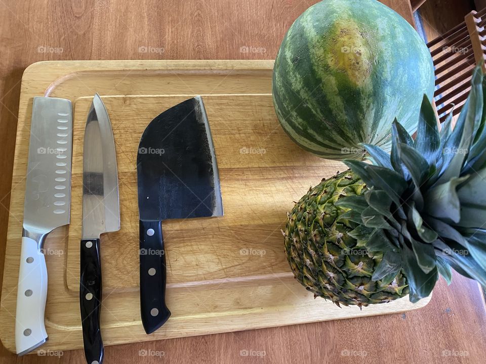 Beat the heat with a treat 