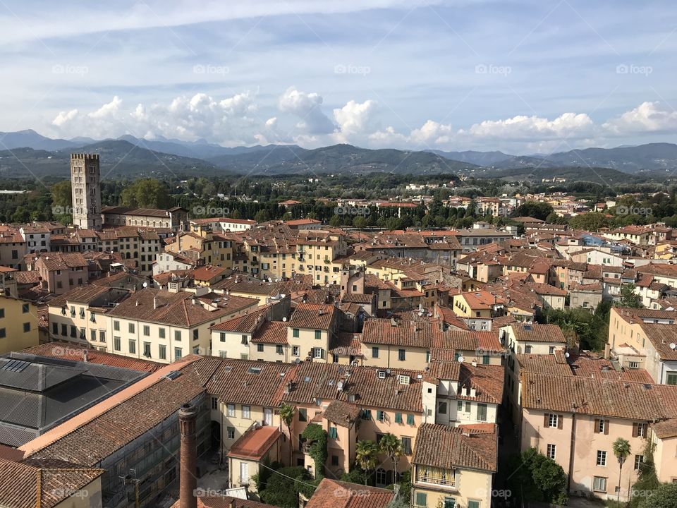 Lucca 