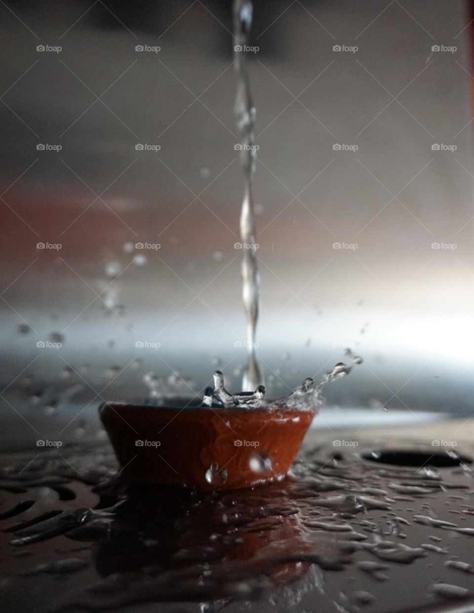 Water#drops#splash