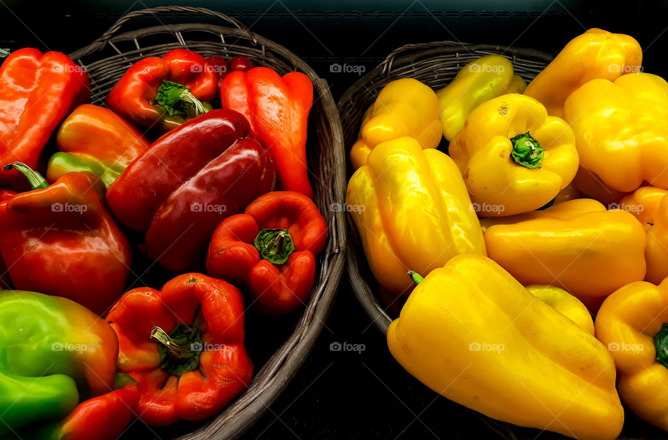 peppers