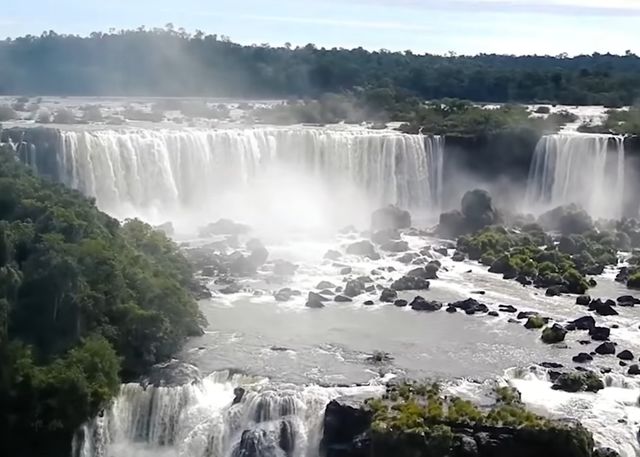beautiful place