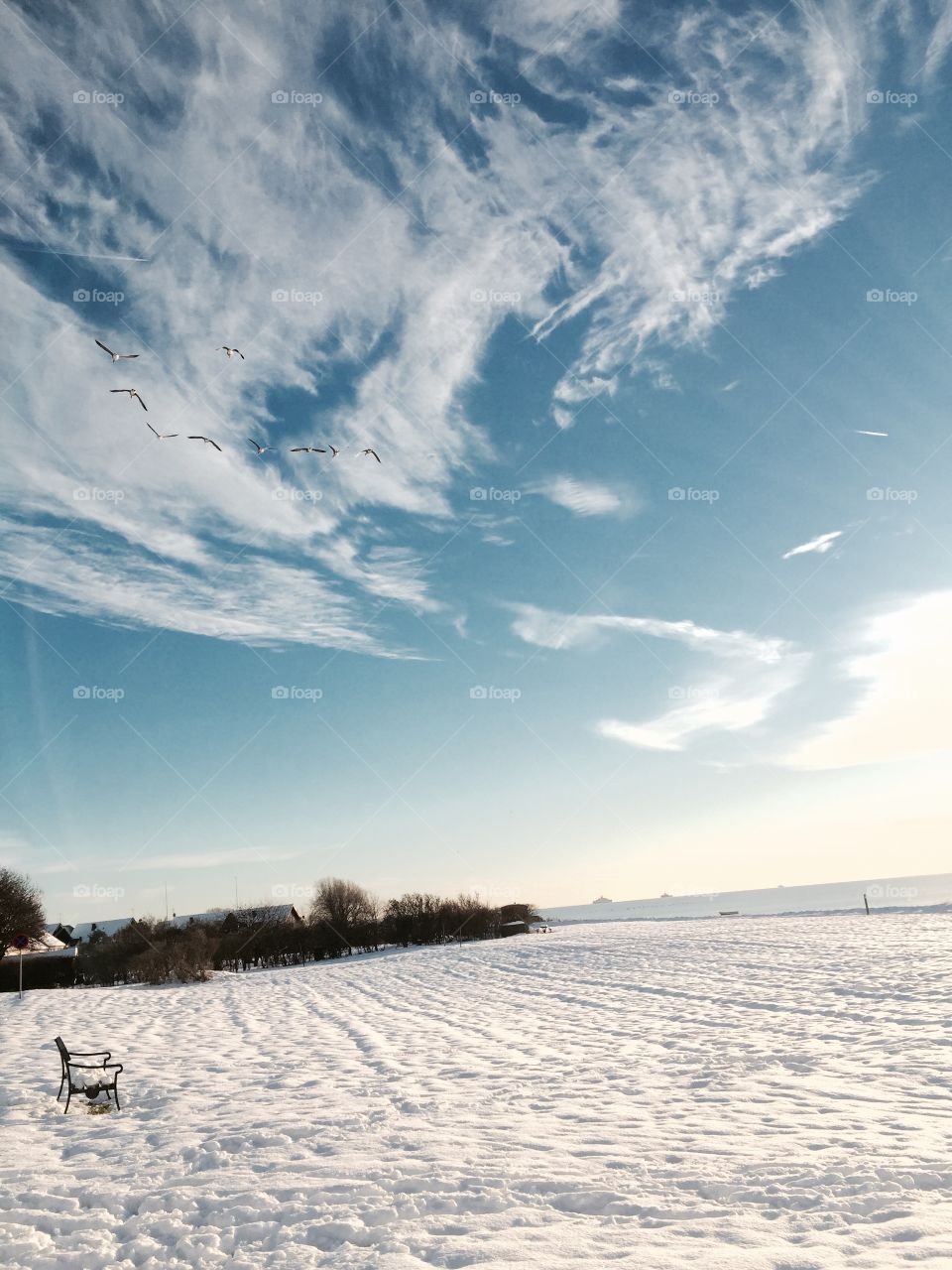 Borstahusen in Skåne