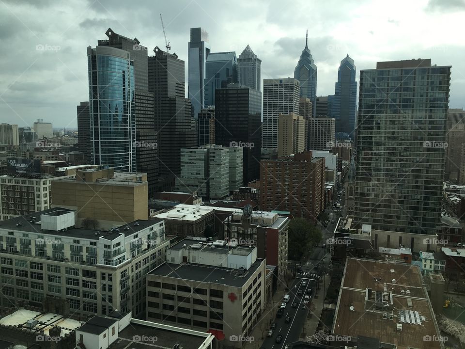 Philadelphia 