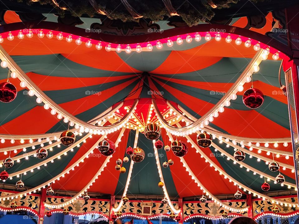 Christmas is just around the corner