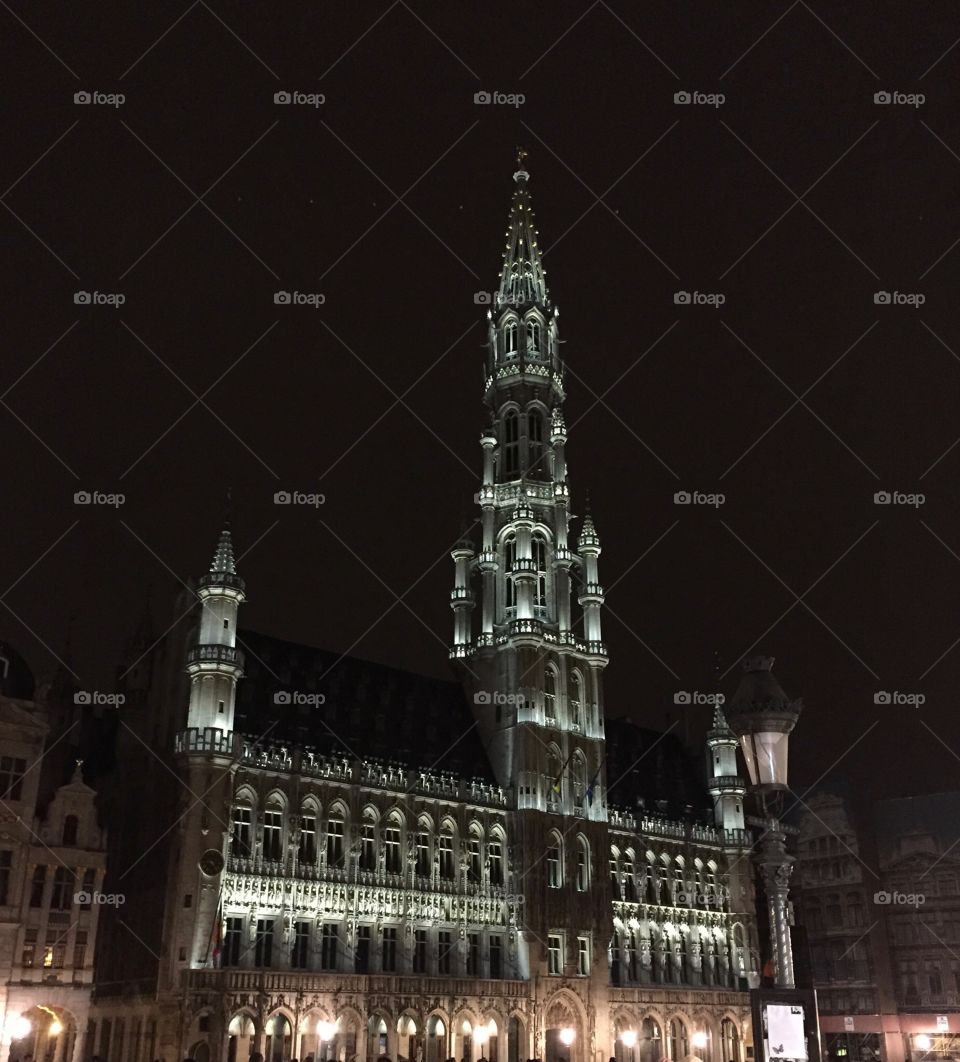 Brussels