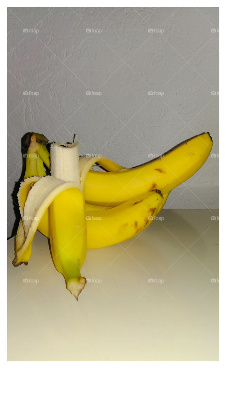 Bananas. i love bananas