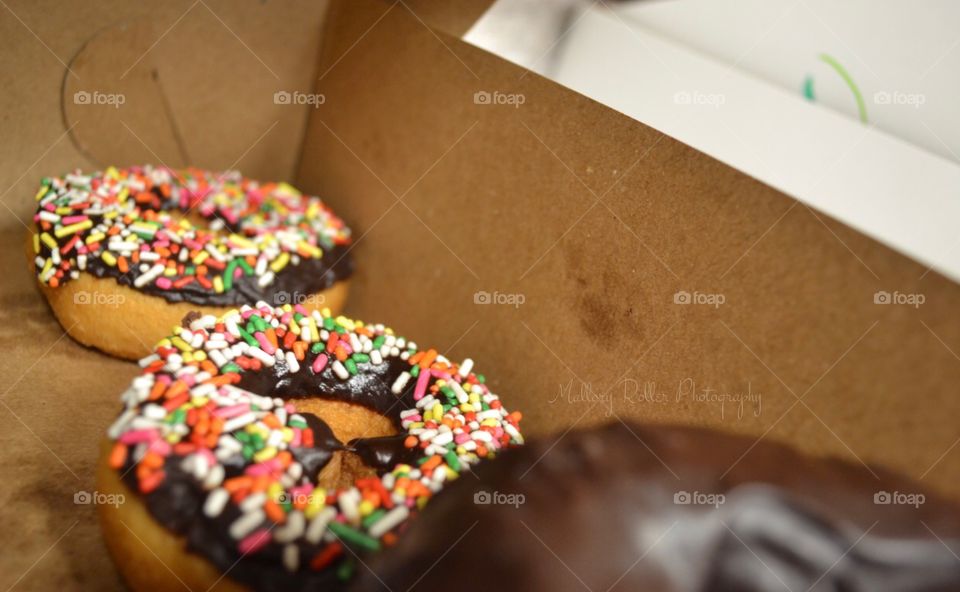 don’t ya want a donut?