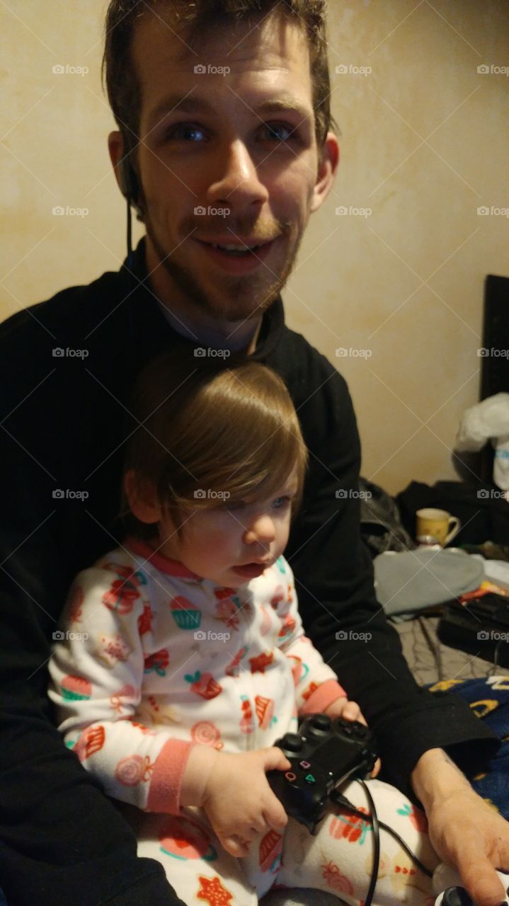 Child, People, Portrait, Indoors, Wear