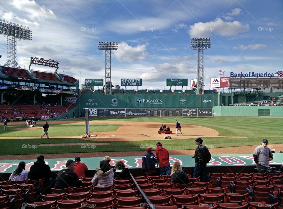 Fenway