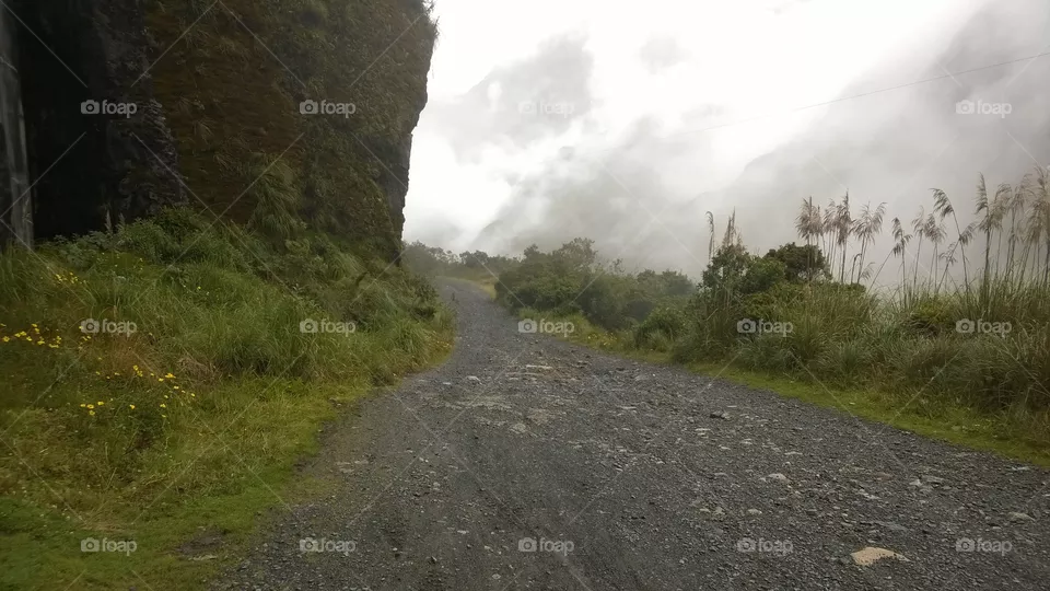 Road