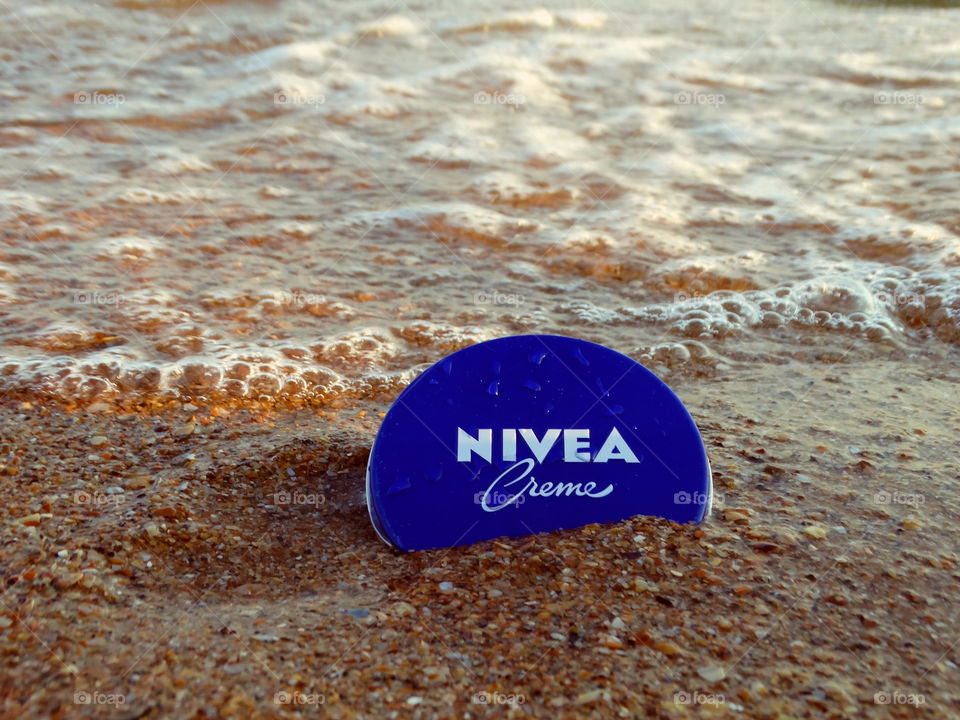 Nivea creme ❤️