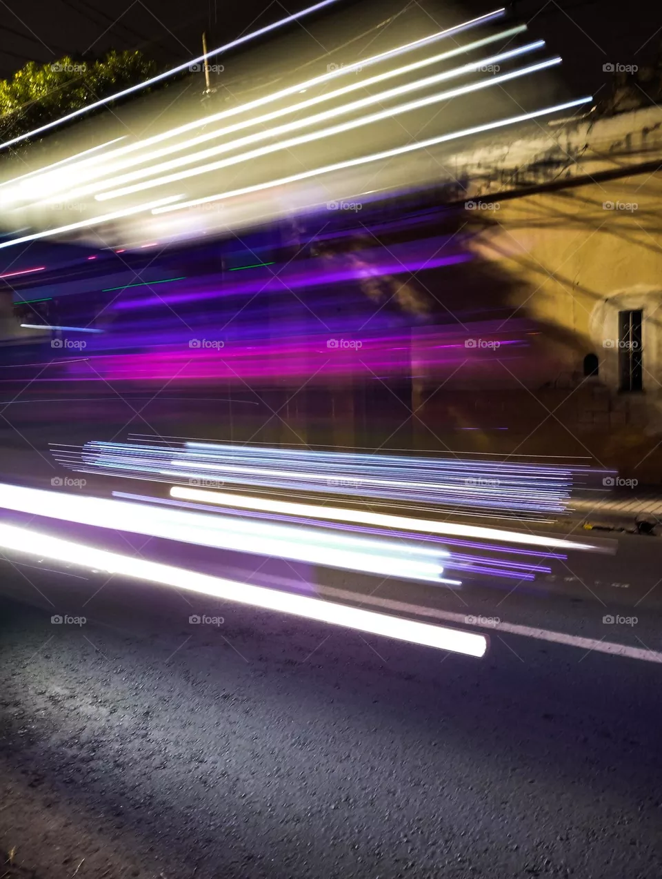 flash