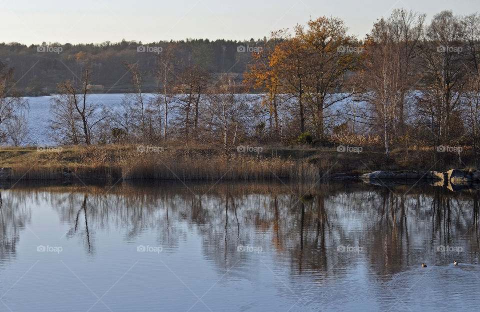 Torkö, Ronneby Archipelago, Sweden