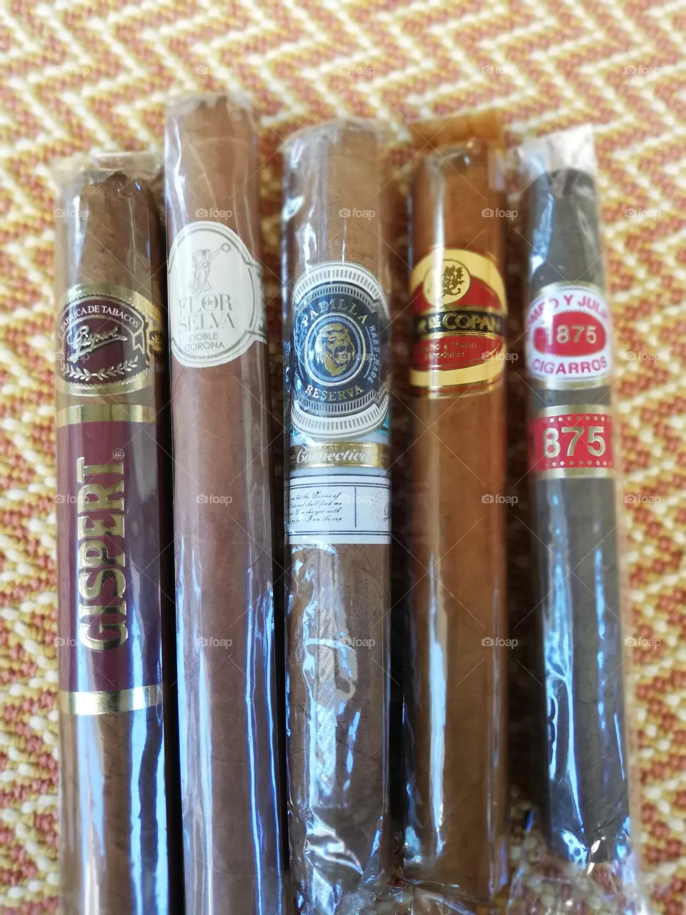 Cigars