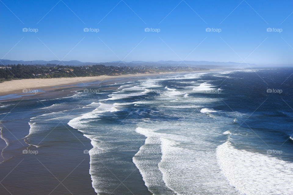 No Person, Water, Landscape, Nature, Sea