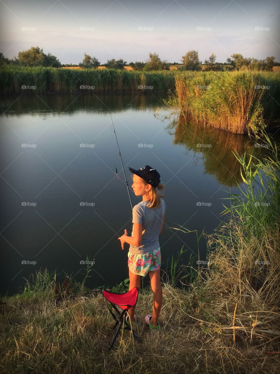 Summer, summer... Where have you gone? 🔥