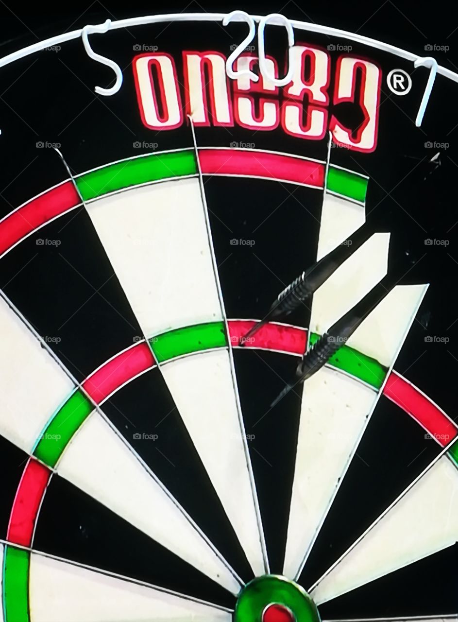 Darts