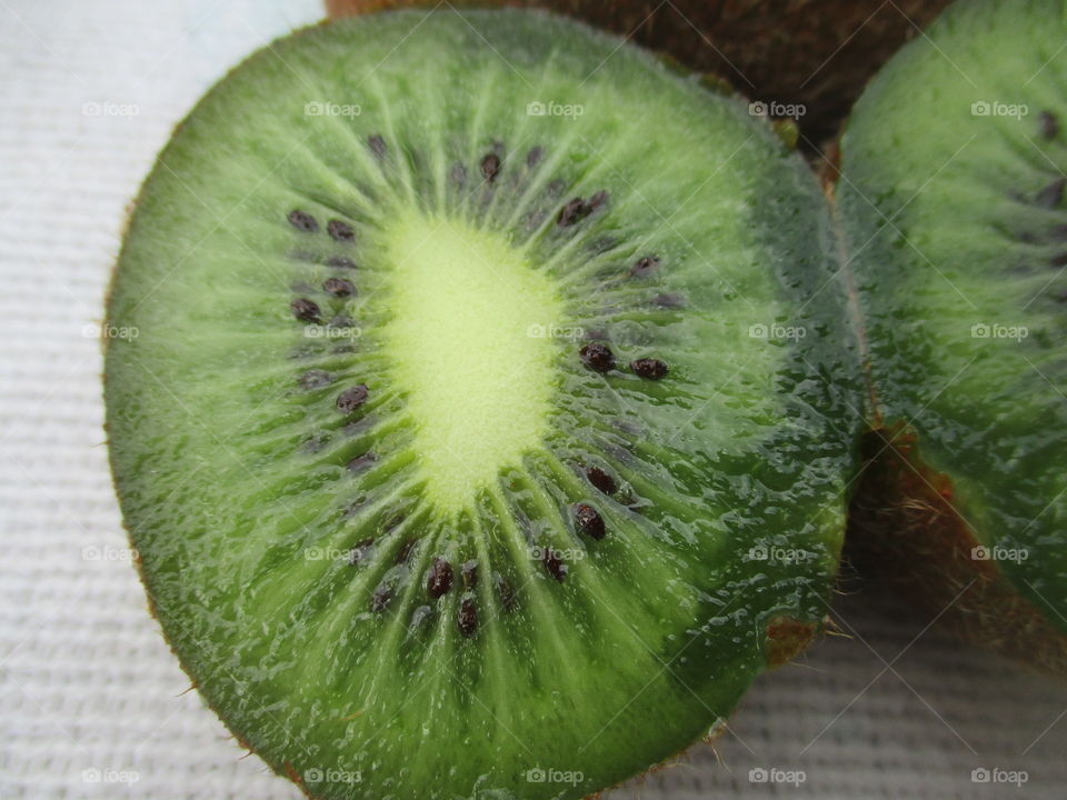 kiwi fruit