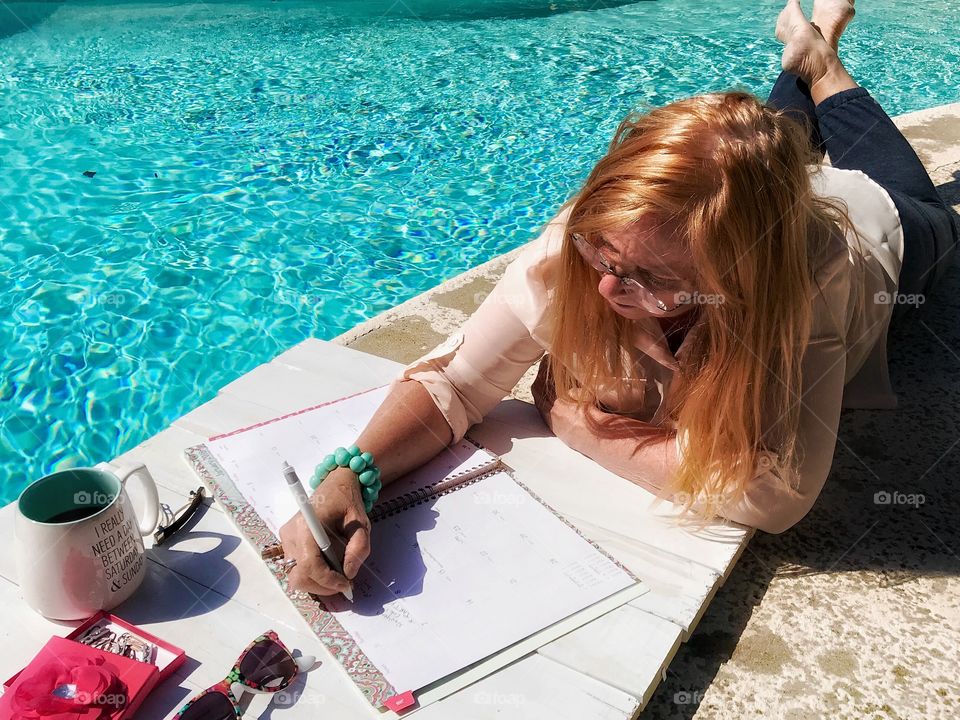 At-A-Glance Planning My Day Week Month Year 