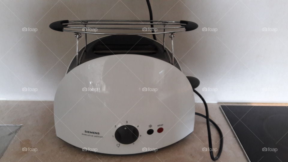 toaster