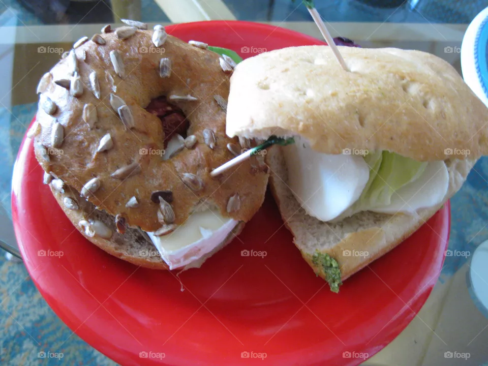 Bagels