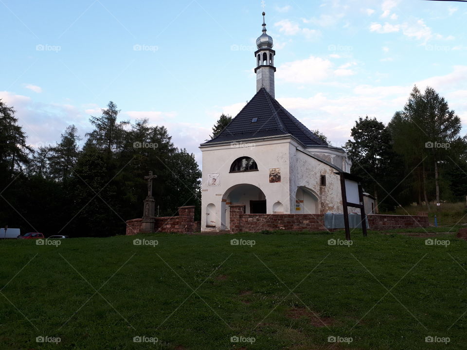 GuTMistRz Photo Church