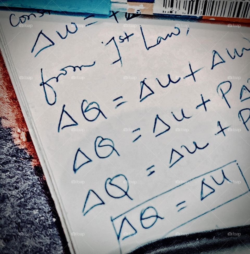 Physics is the new headache 🤕