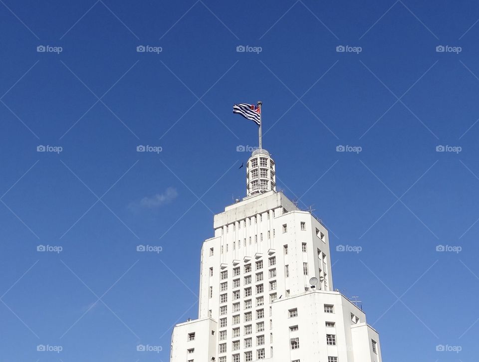 São Paulo Brasil