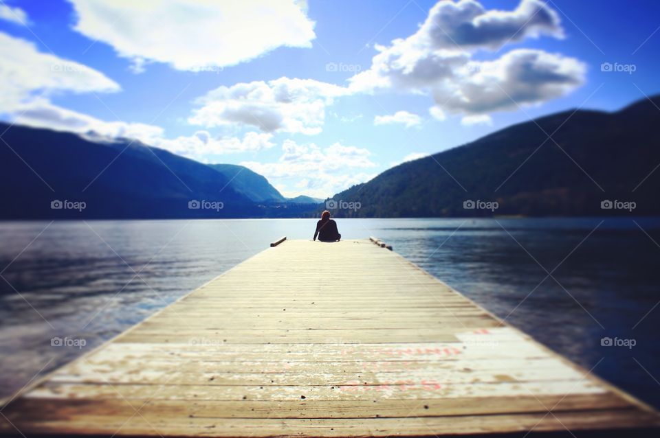 Cultus Lake BC