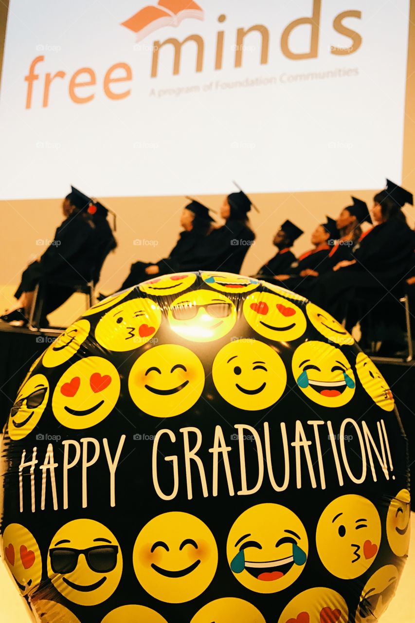 Happy Graduation 