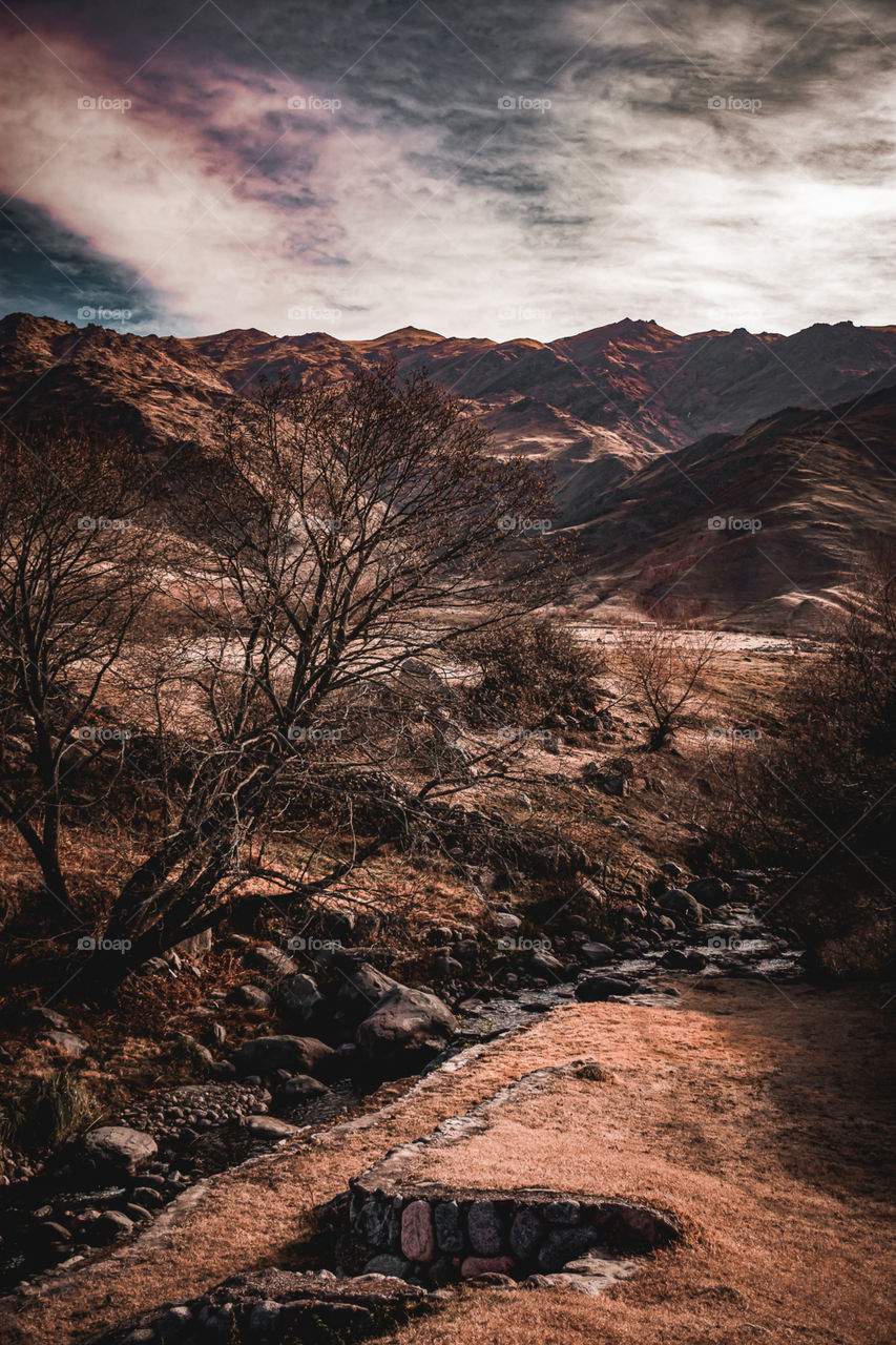 Tafí del Valle - Tucumán - Argentina 

Instagram @pamroblesspace