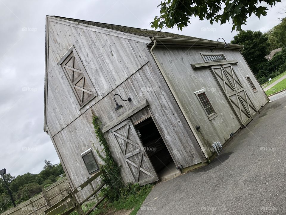 Barn
