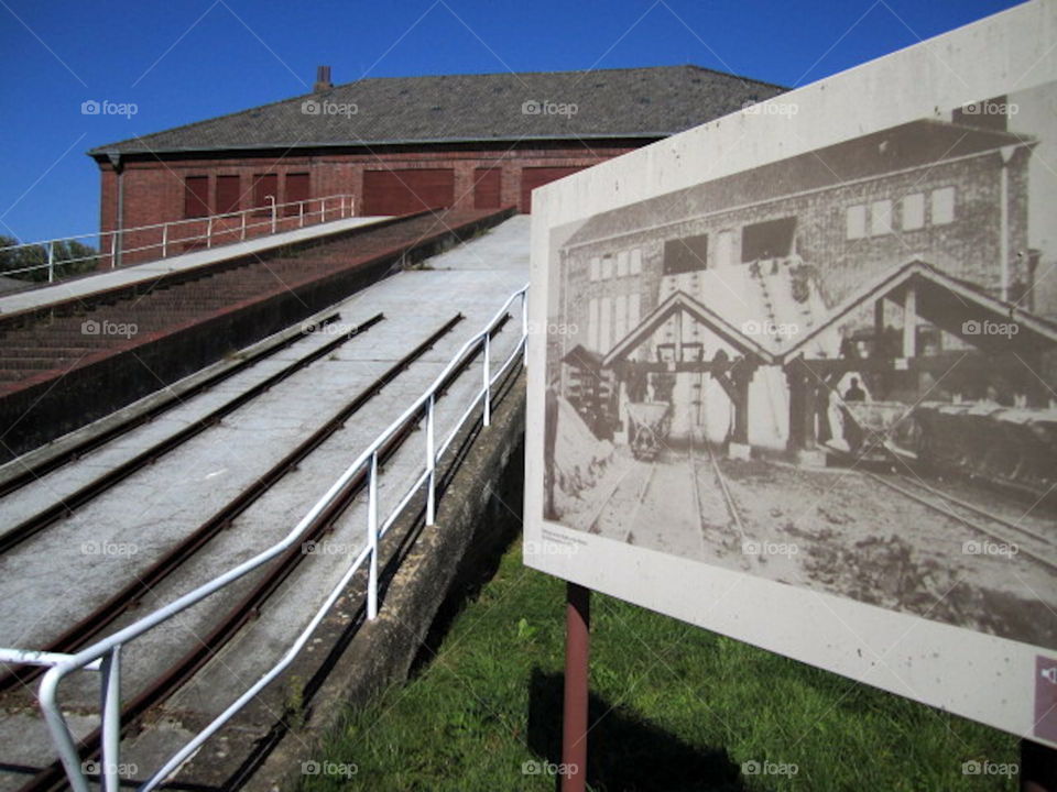 Neuengamme labor camp
Germany
