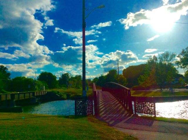 Bridge