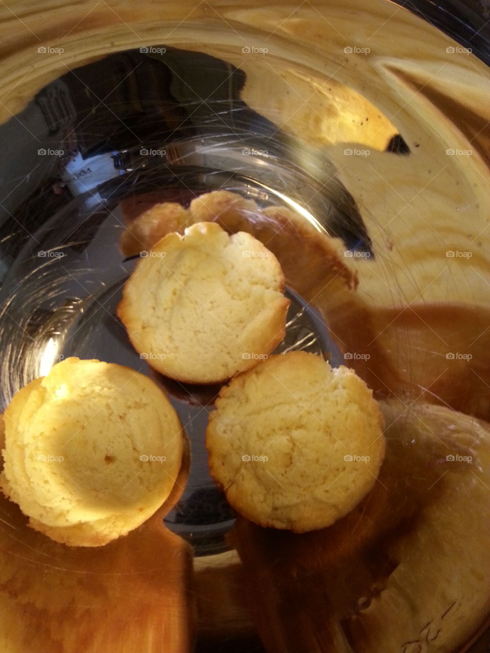 corn muffins