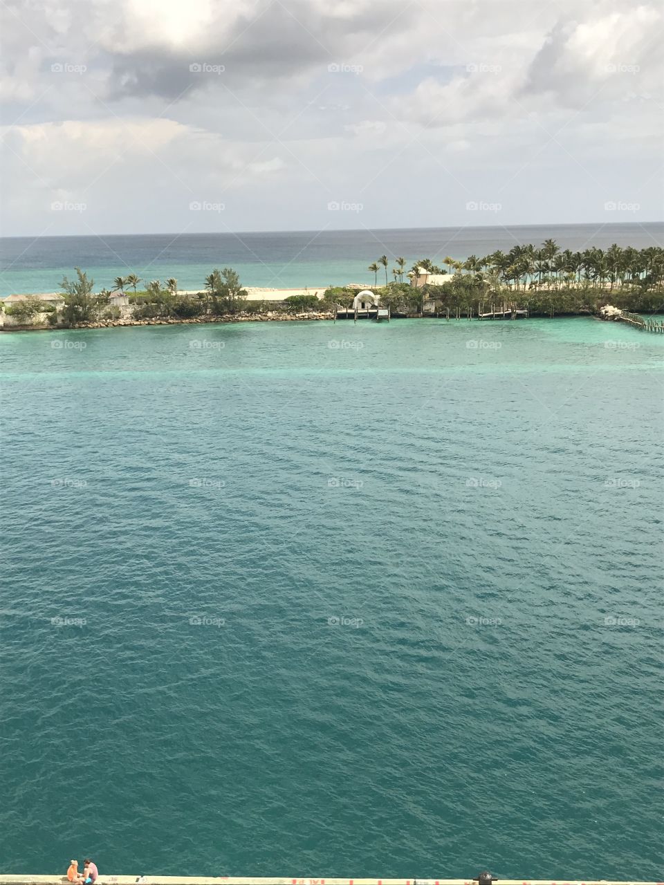 Bahamas 2018