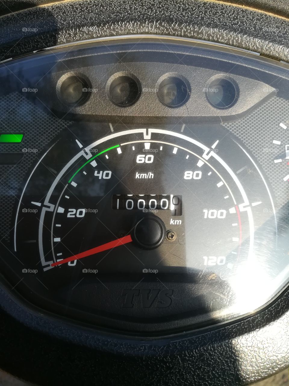 10,000 km