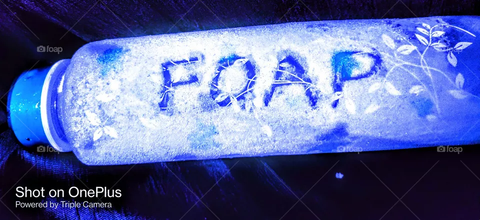 welcome to foap
